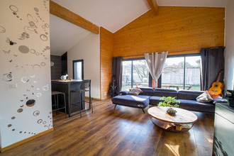 achat maison leon 40550