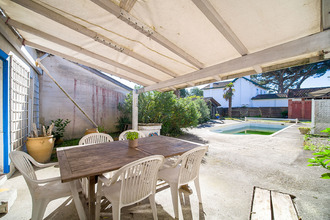 achat maison leon 40550