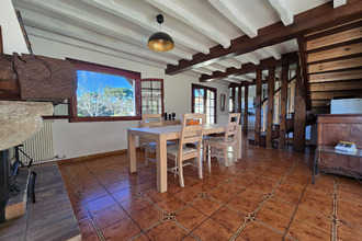 achat maison leon 40550