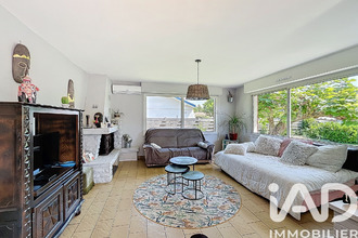 achat maison leon 40550