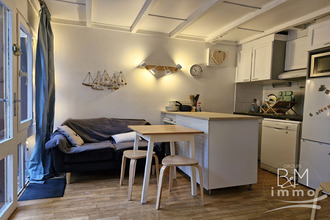 achat maison leon 40550