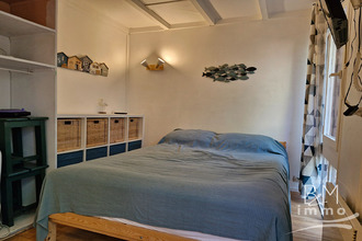 achat maison leon 40550