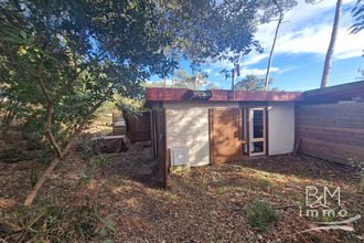 achat maison leon 40550