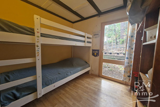 achat maison leon 40550