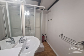 achat maison leon 40550