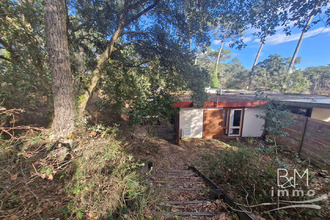 achat maison leon 40550