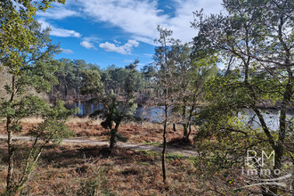 achat maison leon 40550