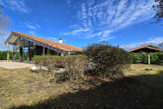 achat maison leon 40550