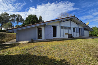 achat maison leon 40550