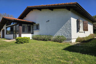 achat maison leon 40550