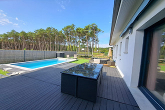 achat maison leon 40550