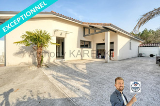 achat maison leon 40550