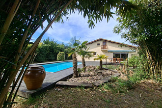 achat maison leon 40550