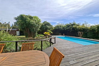 achat maison leon 40550