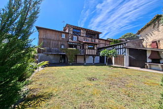 achat maison leon 40550