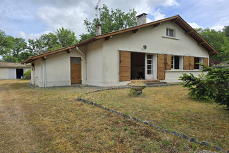 achat maison leon 40550