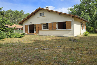 achat maison leon 40550