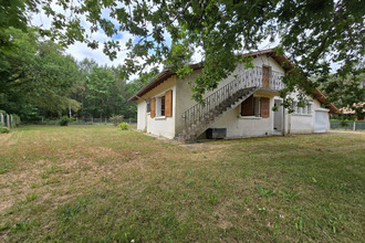 achat maison leon 40550