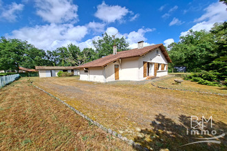 achat maison leon 40550