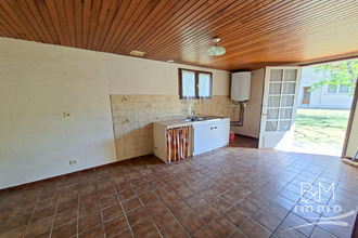 achat maison leon 40550