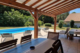 achat maison leon 40550