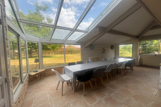 achat maison leon 40550