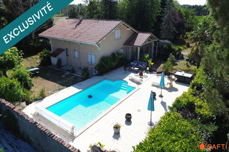 achat maison leon 40550