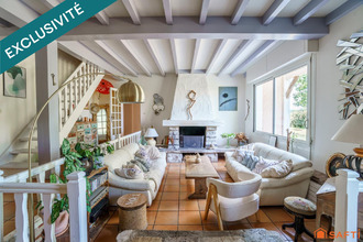 achat maison leon 40550
