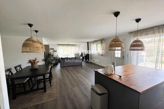achat maison leon 40550