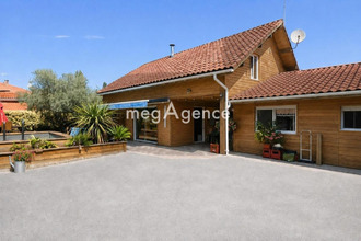 achat maison leon 40550