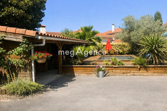 achat maison leon 40550
