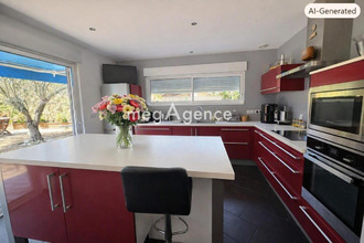 achat maison leon 40550