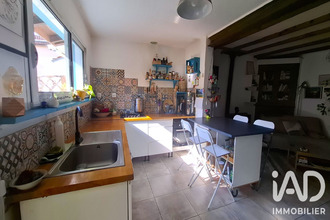 achat maison leon 40550