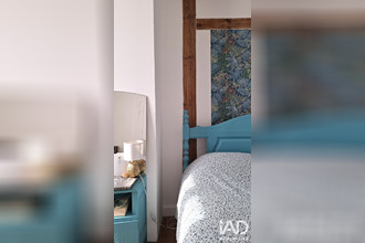 achat maison leon 40550