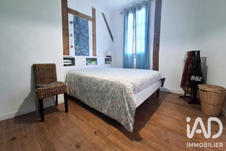 achat maison leon 40550