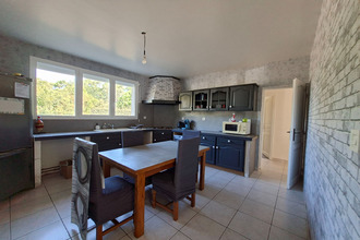 achat maison leon 40550