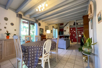achat maison leon 40550