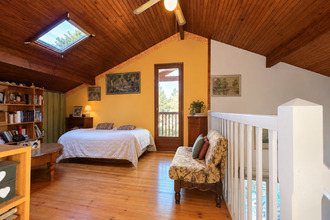 achat maison leon 40550