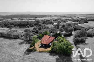 achat maison leotoing 43410