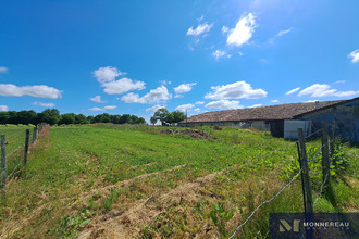 achat maison leoville 17500