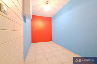 achat maison leoville 17500