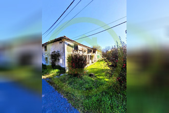 achat maison leoville 17500