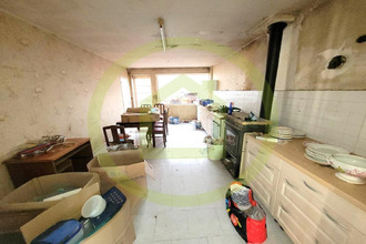 achat maison leoville 17500