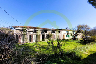 achat maison leoville 17500