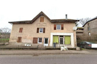 achat maison lepanges-sur-vologne 88600