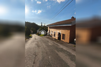 achat maison lepanges-sur-vologne 88600