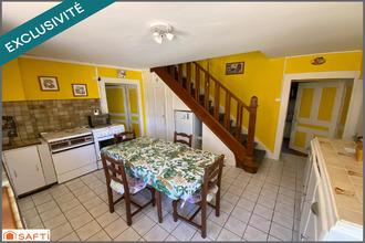 achat maison lepanges-sur-vologne 88600