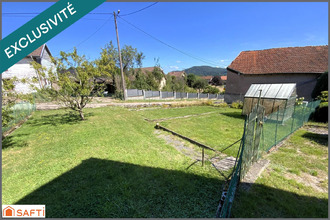 achat maison lepanges-sur-vologne 88600