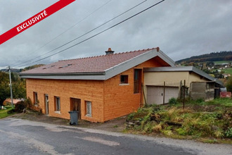 achat maison lepanges-sur-vologne 88600