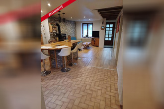 achat maison lepanges-sur-vologne 88600